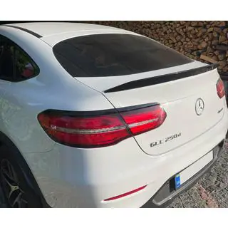 Rear Spoiler