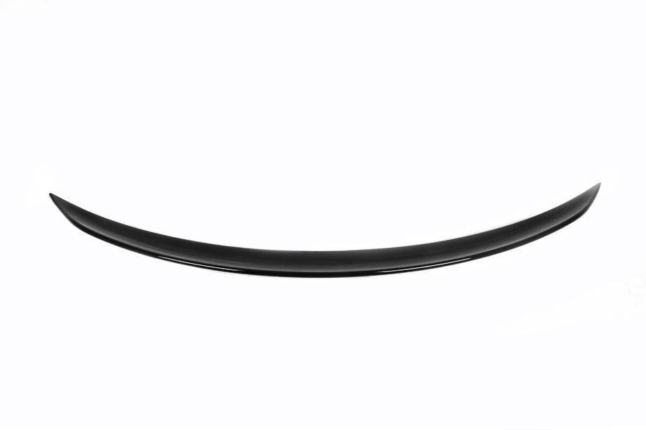 Mercedes GLC coupe C253 2016-2023 Rear Spoiler Photo 4