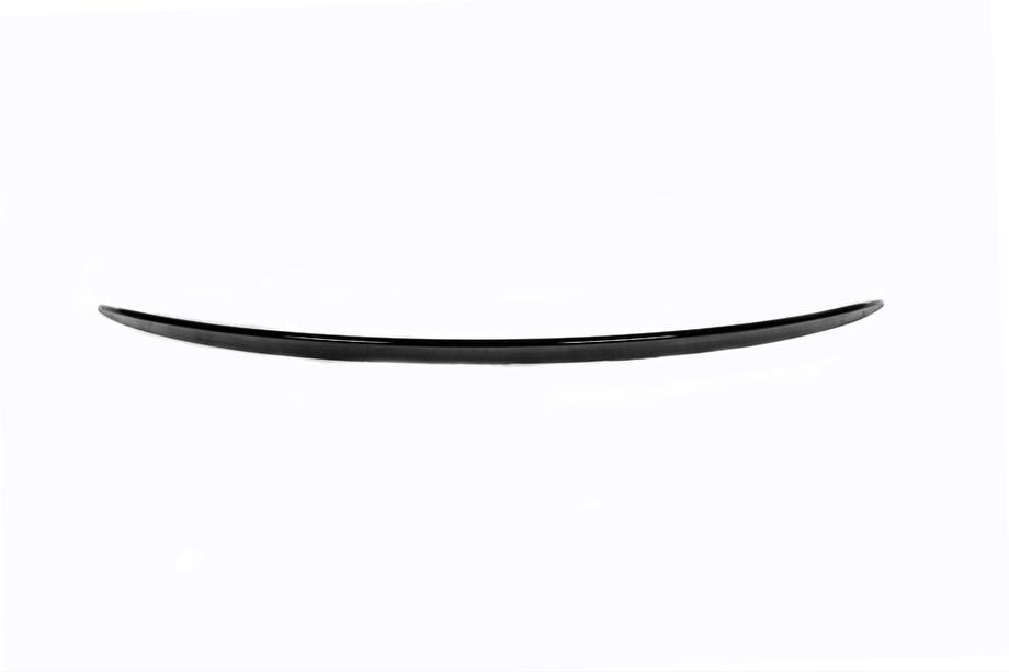 Mercedes GLC coupe C253 2016-2023 Rear Spoiler Photo 5