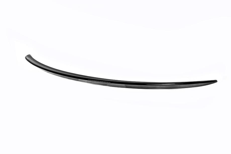 Mercedes GLC coupe C253 2016-2023 Rear Spoiler Photo 6
