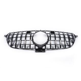 Tuning Front Grille (GT Panamericana) photo 3