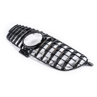 Tuning Front Grille (GT Panamericana) photo 4