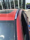 Mercedes GLE coupe C292 2015-2019 OEM Roof Rails photo 3