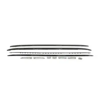 OEM Roof Rails (Set) photo 3