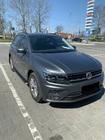 Volkswagen Tiguan 2016-2023 OEM Side Steps for Standard (2 pcs, Aluminum) photo 2