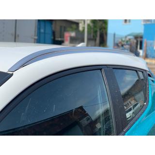 Original Roof Rails (2 pcs, Aluminum) photo 2
