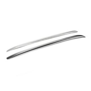 Original Roof Rails (2 pcs, Aluminum) photo 4