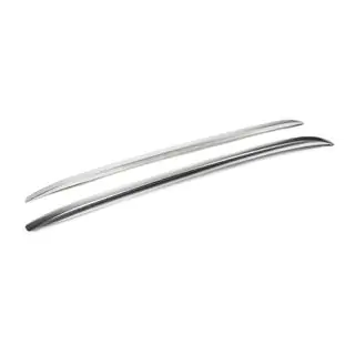 Original Roof Rails (2 pcs, Aluminum) photo 4
