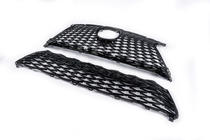 Lexus NX 2014-2021 Front Grille F-Sport (2014-2017) photo 2