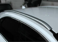 Lexus NX 2014-2021 Roof Rails (2 pcs) photo 4