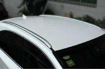 Lexus NX 2014-2021 Roof Rails (2 pcs) photo 3