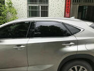 Lexus NX 2014-2021 Roof Rails (2 pcs) photo 2