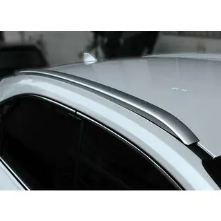 Roof Rails (2 pcs) photo 4