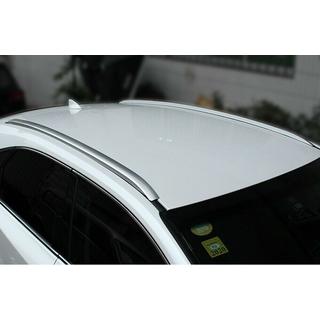 Roof Rails (2 pcs) photo 3