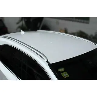 Roof Rails (2 pcs) photo 3