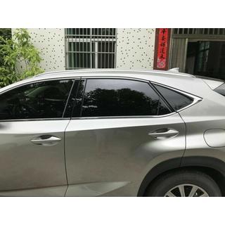 Roof Rails (2 pcs) photo 2