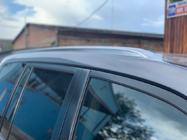 Toyota Land Cruiser 200 2007-2021 Grey Roof Rails 2008-2015 (Lexus Design 2018, 2 pcs) photo 6