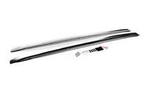 Toyota Land Cruiser 200 2007-2021 Grey Roof Rails 2008-2015 (Lexus Design 2018, 2 pcs) photo 9