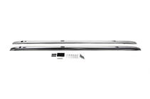 Lexus GX460 2009-2023 Roof Rails Lexus (2 pcs) photo 2