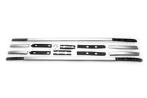Mitsubishi Outlander 2012-2021 Roof Rails (2 pcs) Grey photo 2