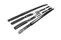 Mitsubishi Outlander 2012-2021 Roof Rails (2 pcs) Grey photo 11
