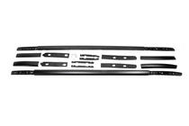Mitsubishi Outlander 2012-2021 Roof Rails (2 pcs) Grey photo 3