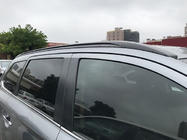 Mitsubishi Outlander 2012-2021 Roof Rails (2 pcs) Grey photo 5