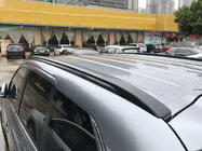 Mitsubishi Outlander 2012-2021 Roof Rails (2 pcs) Grey photo 8