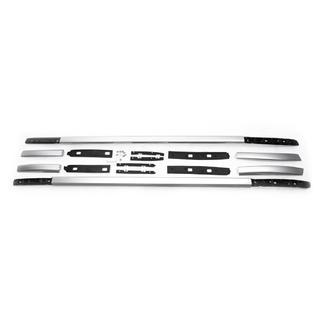 Roof Rails (2 pcs) photo 2