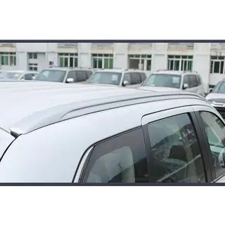 Roof Rails (2 pcs) photo 4