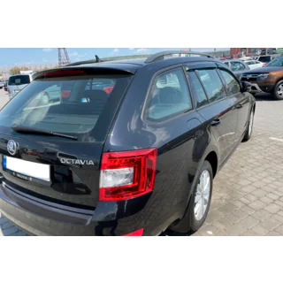 Window Deflectors SW (4 pcs, HIC) photo 4