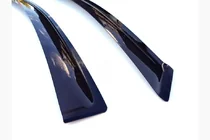 Volkswagen Passat B6 2006-2012 Window deflectors (Sedan/SD, 4 pcs, Cobra) photo 1