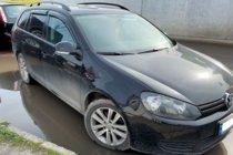 Volkswagen Passat B6 2006-2012 Window Deflectors SW (4 pcs, HIC) photo 9