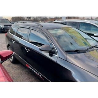 Window Deflectors SW (4 pcs, HIC) photo 1