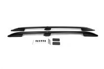 Suzuki Grand Vitara 2005-2017 Skyport Roof Rails (black) photo 6