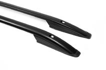 Suzuki Grand Vitara 2005-2017 Skyport Roof Rails (black) photo 7