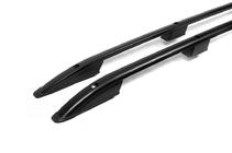 Suzuki Grand Vitara 2005-2017 Skyport Roof Rails (black) photo 8