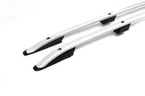 Suzuki Grand Vitara 2005-2017 Roof Rails Skyport (matte grey) photo 3