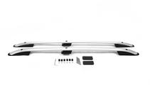 Suzuki Grand Vitara 2005-2017 Roof Rails Skyport (matte grey) photo 4