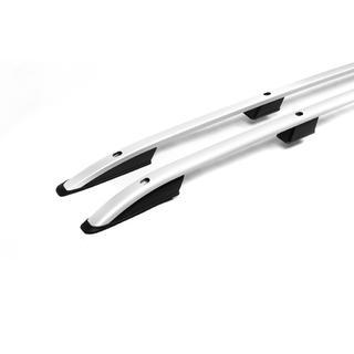 Roof Rails Skyport (matte grey) Suzuki Grand Vitara 2005-2017 photo 3