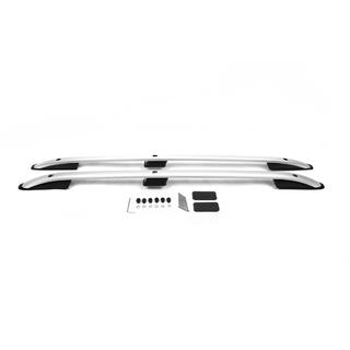 Roof Rails Skyport (matte grey) Suzuki Grand Vitara 2005-2017 photo 4
