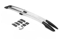 Suzuki Grand Vitara 2005-2017 Roof Rails DD (Chrome) photo 8