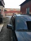 Suzuki Grand Vitara 2005-2017 Roof Rails DD (Chrome) photo 6