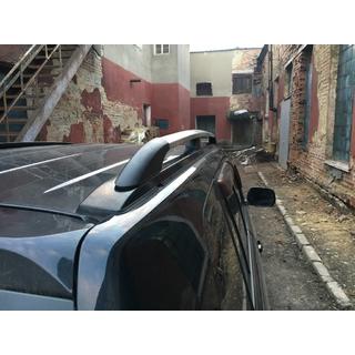 Roof Rails DD (Chrome) Suzuki Grand Vitara 2005-2017 photo 3