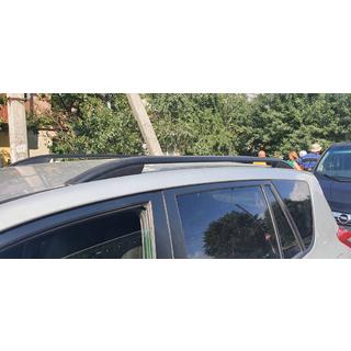 Skyport Roof Rails (black) Toyota Rav 4 2006-2013 photo 4