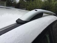 Toyota Rav 4 2006-2013 Roof Rails Skyport (silver) photo 12