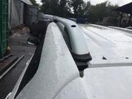 Toyota Rav 4 2006-2013 Roof Rails Skyport (silver) photo 10