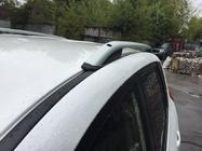 Toyota Rav 4 2006-2013 Roof Rails Skyport (silver) photo 9