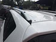 Toyota Rav 4 2006-2013 Roof Rails Skyport (silver) photo 7