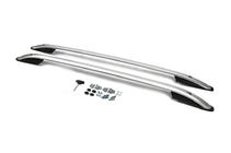 Toyota Rav 4 2006-2013 Roof Rails Skyport (silver) photo 8